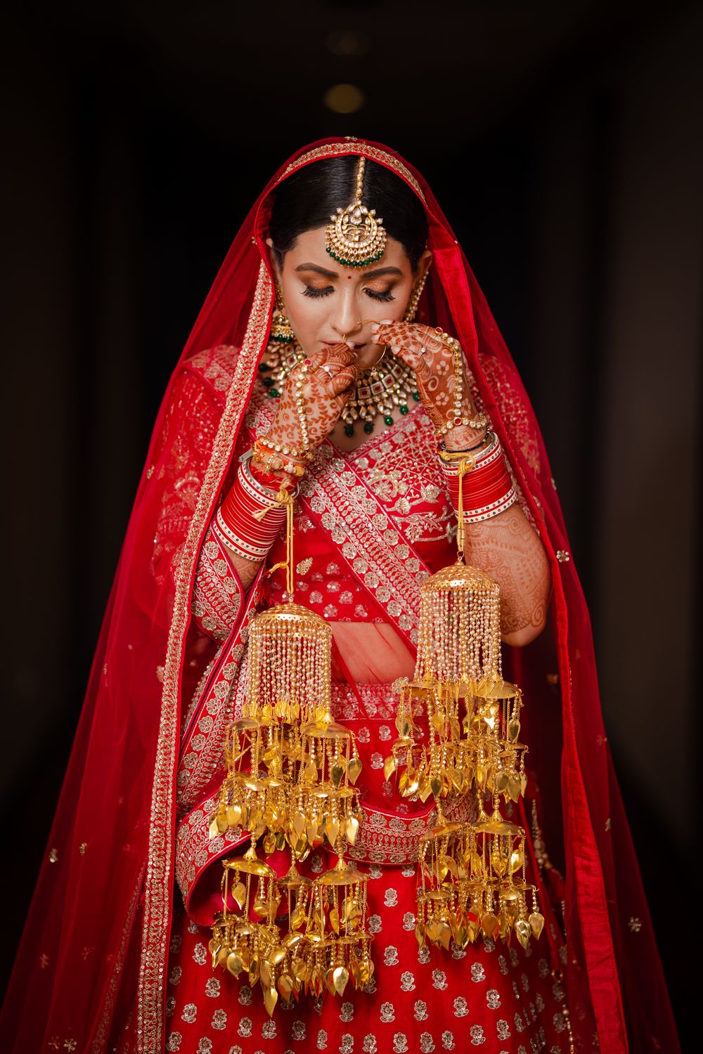 Photo From Saloni weds Chirag - By Akhil Bagga Photography