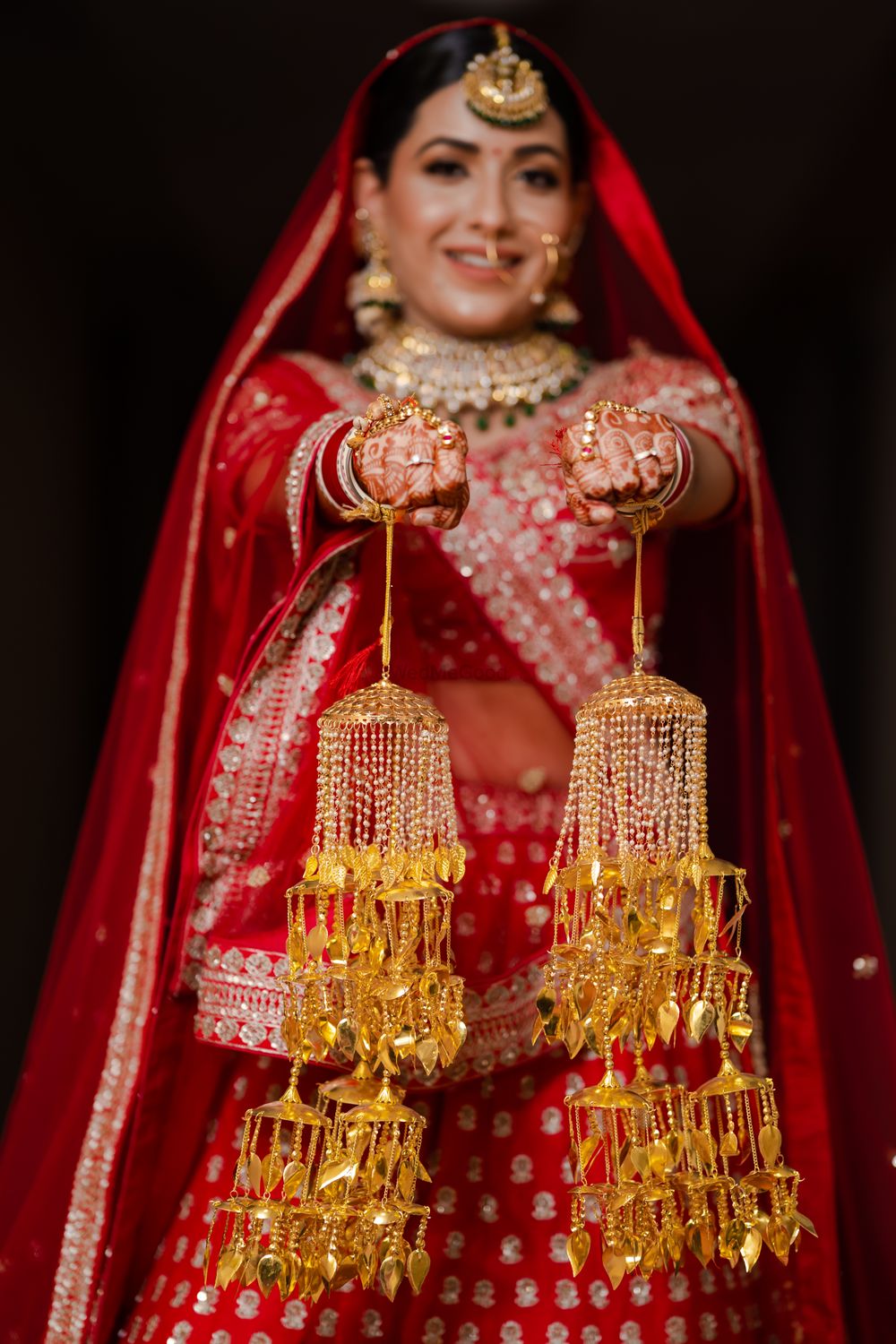 Photo From Saloni weds Chirag - By Akhil Bagga Photography