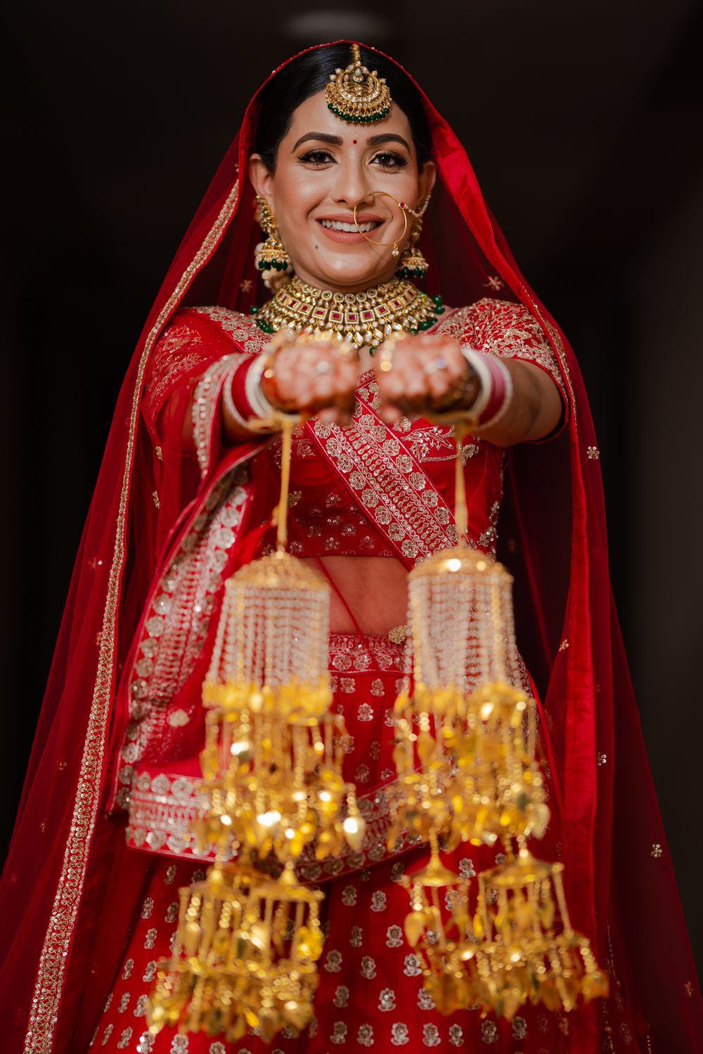 Photo From Saloni weds Chirag - By Akhil Bagga Photography