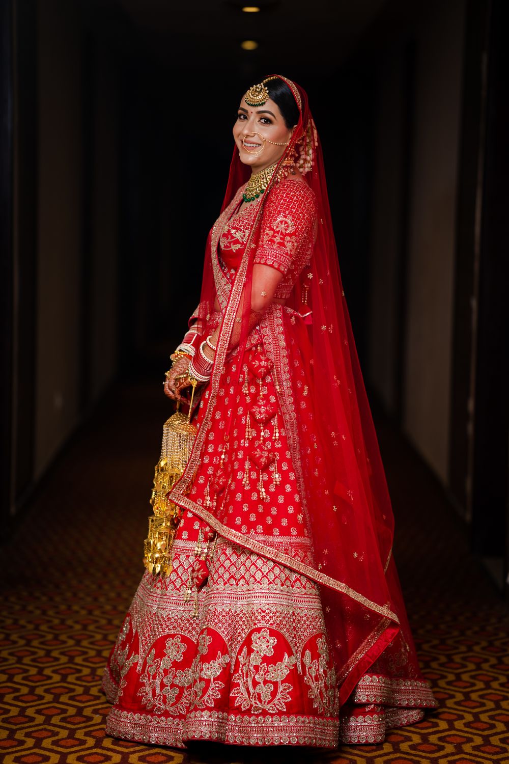 Photo From Saloni weds Chirag - By Akhil Bagga Photography