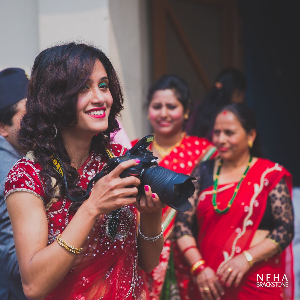 Photo From Nepal Wedding - By Neha Brackstone Photography