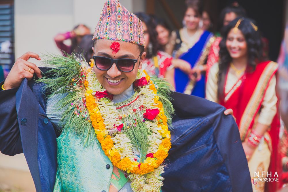 Photo From Nepal Wedding - By Neha Brackstone Photography