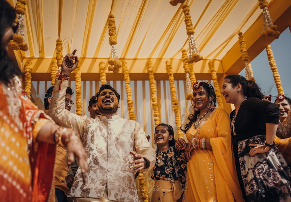 Photo From Ritesh & Pratibha - By The Perfect Knot