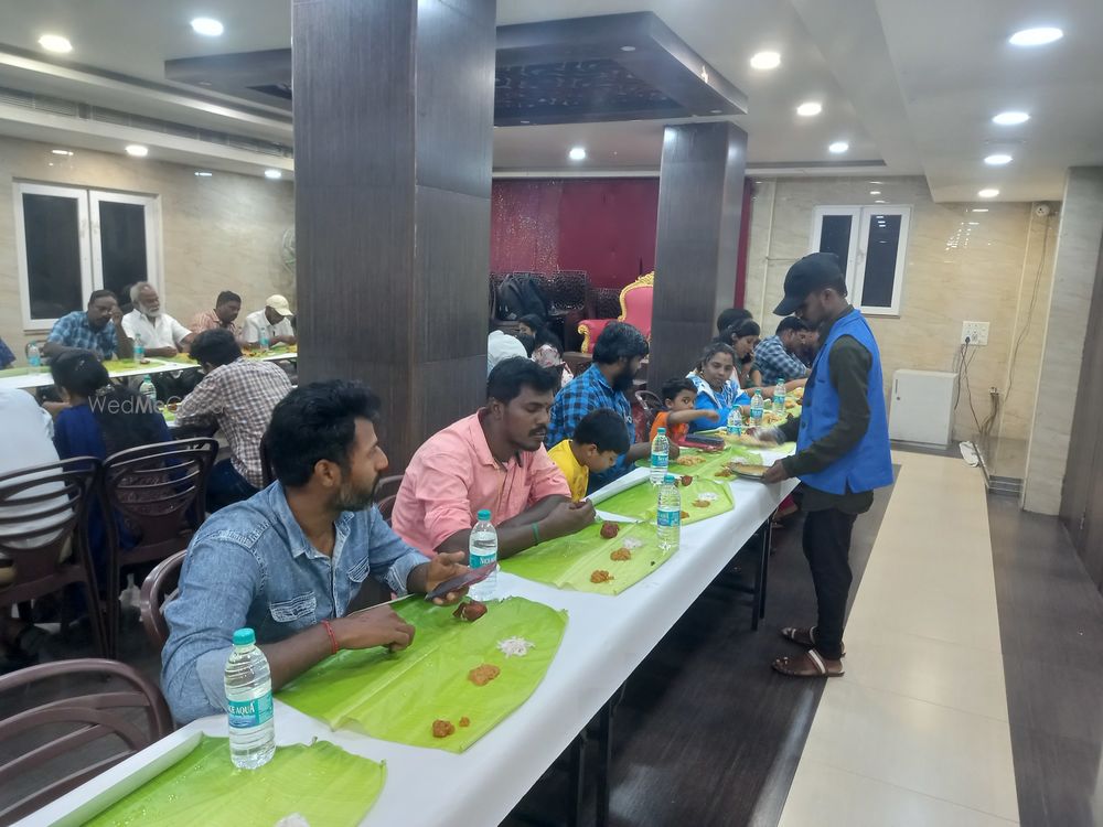 Photo From Hotel Chandra Inn - Near Kasi Theatre - By Grace Caterers