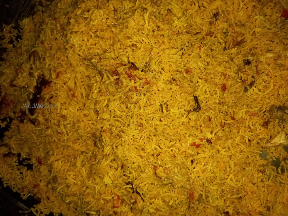 Photo From Kriyates - Thuraipakkam - By Grace Caterers