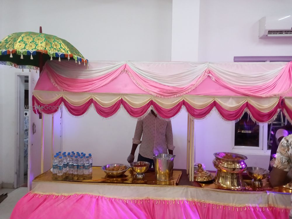 Photo From Lucky V5 Mini Hall - Mambakkam - By Grace Caterers