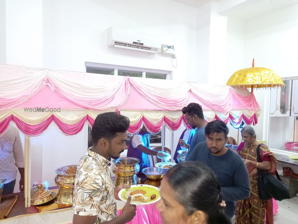 Photo From Lucky V5 Mini Hall - Mambakkam - By Grace Caterers