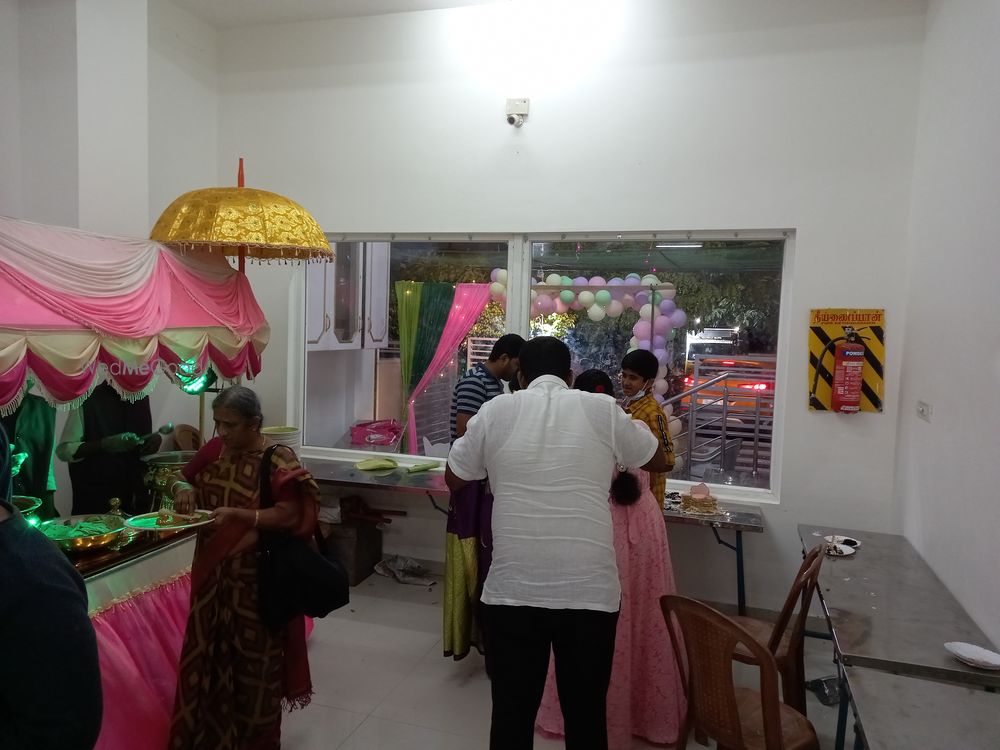 Photo From Lucky V5 Mini Hall - Mambakkam - By Grace Caterers