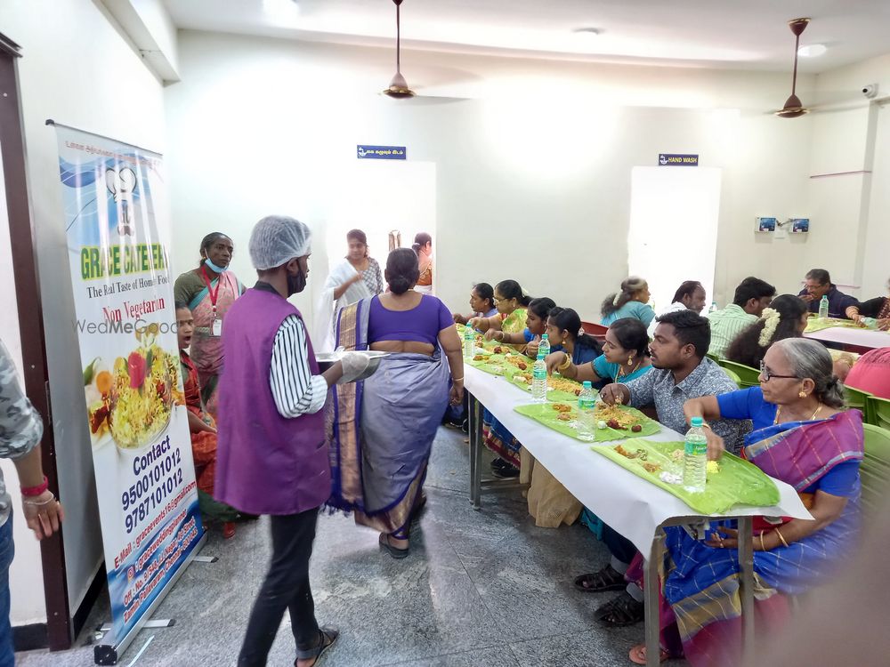 Photo From Priya Darshini Mini Hall - West Mambalam - By Grace Caterers