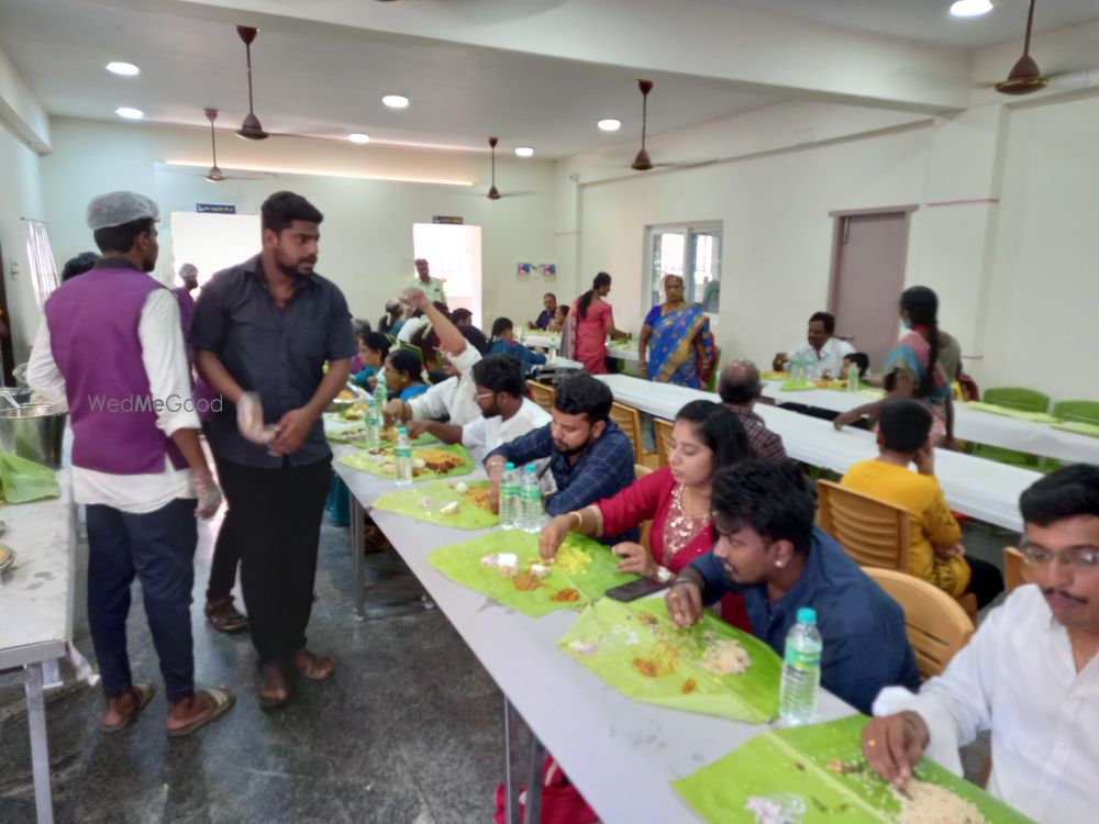 Photo From Priya Darshini Mini Hall - West Mambalam - By Grace Caterers