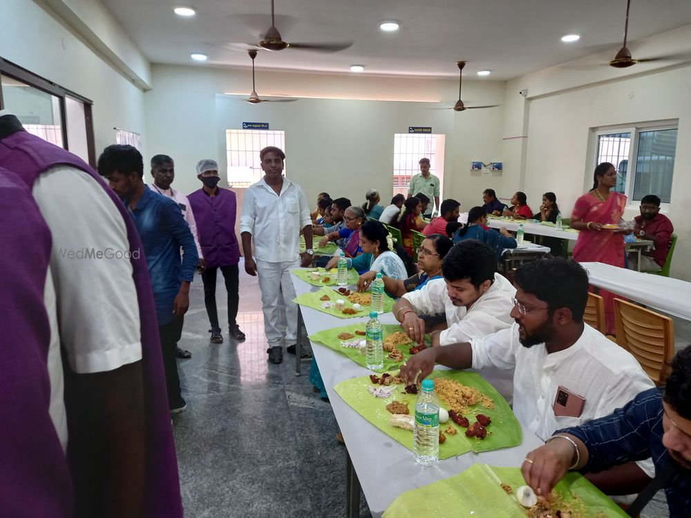 Photo From Priya Darshini Mini Hall - West Mambalam - By Grace Caterers