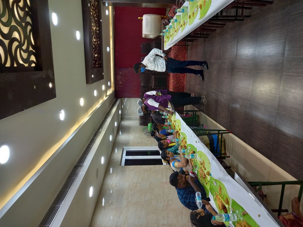 Photo From Hotel Chandra Inn - Near Kasi Theatre - By Grace Caterers