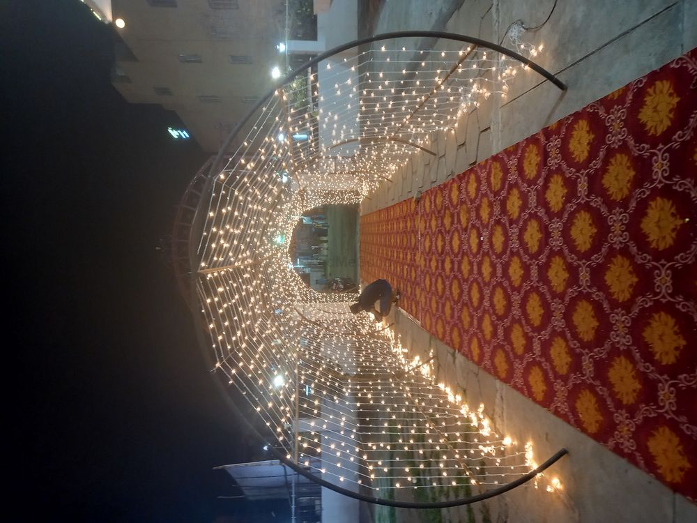 Photo From Subhalakshmi Mahal - Thiruvannamalai - By Grace Caterers