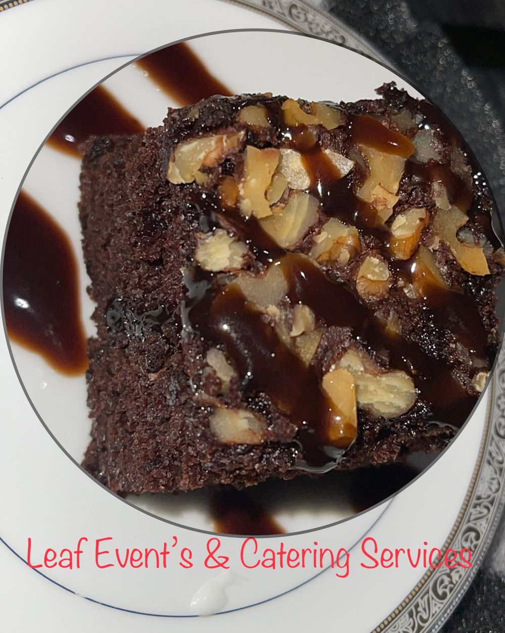 Photo From Appetizer - By Leaf Events & Catering Services