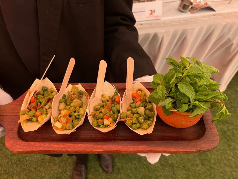 Photo From Appetizer - By Leaf Events & Catering Services