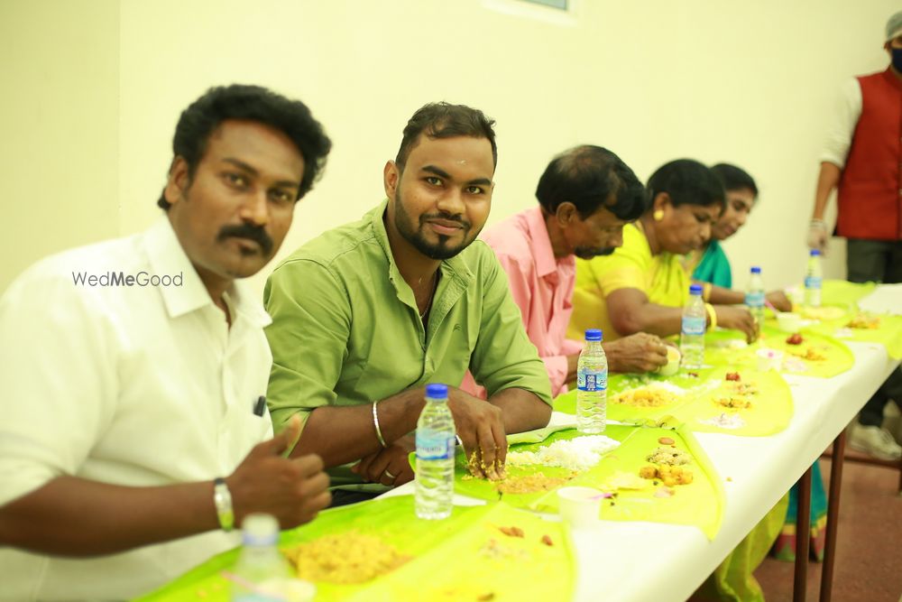 Photo From Surabhi Palace - Pallavaram - By Nalabhagam Caterers