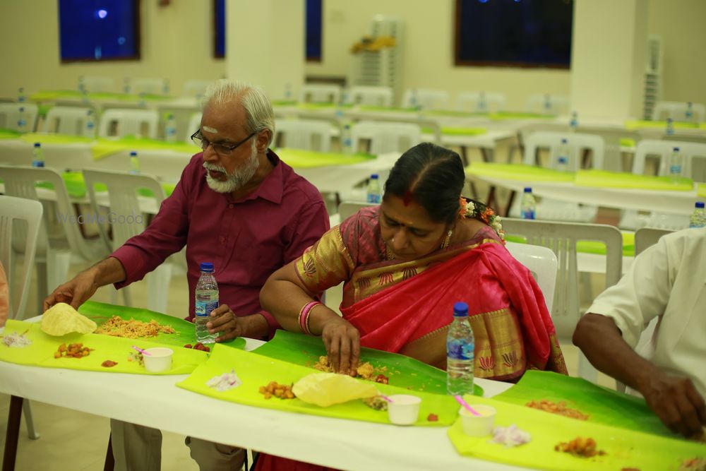 Photo From Surabhi Palace - Pallavaram - By Nalabhagam Caterers