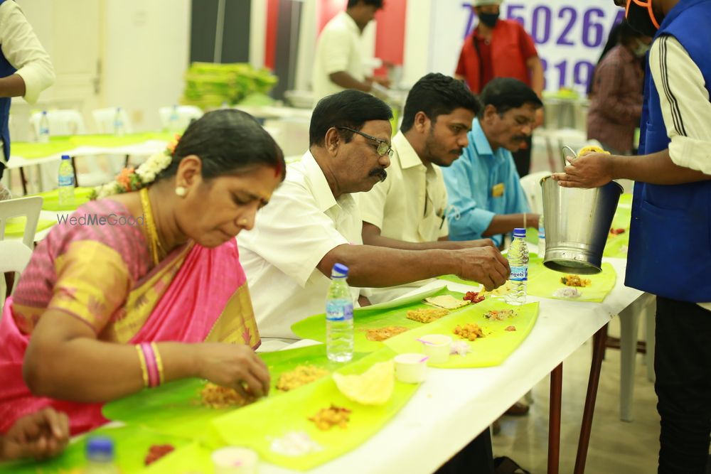 Photo From Surabhi Palace - Pallavaram - By Nalabhagam Caterers