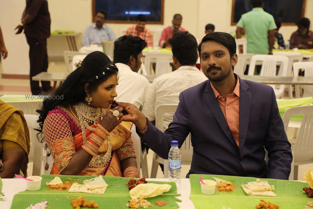 Photo From Surabhi Palace - Pallavaram - By Nalabhagam Caterers