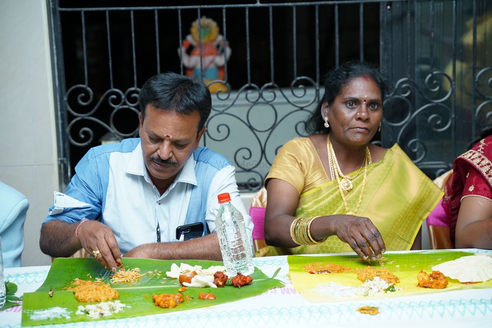 Photo From Aashivaadh Mahal - By Nalabhagam Caterers