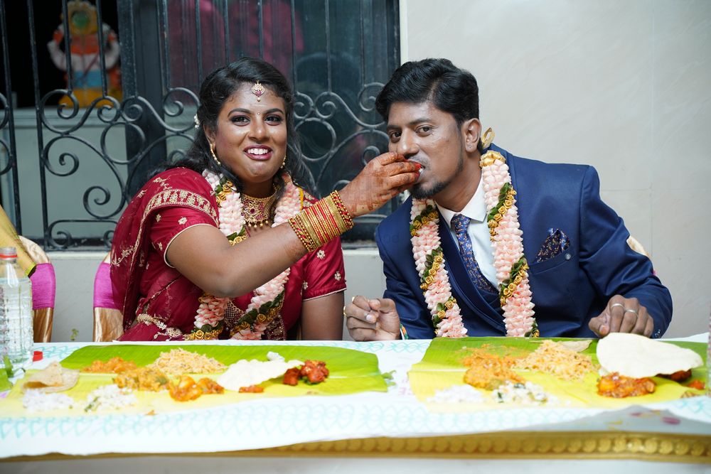 Photo From Aashivaadh Mahal - By Nalabhagam Caterers