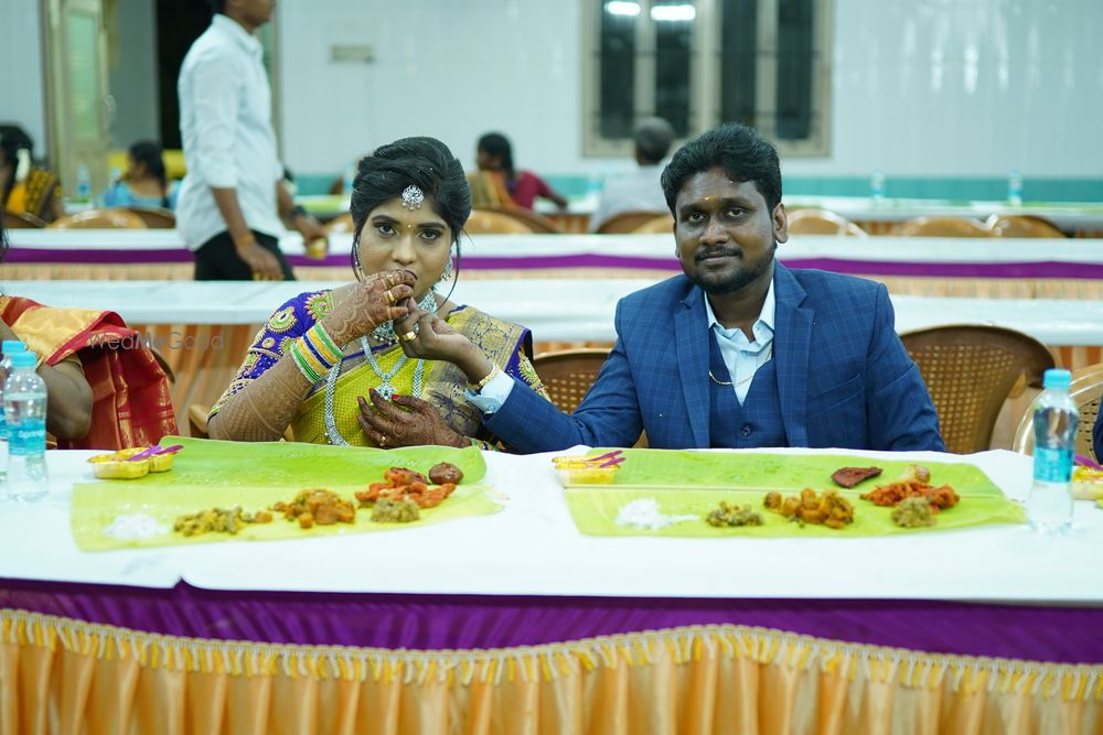 Photo From Padma Shree Sesha Mahal - By Nalabhagam Caterers