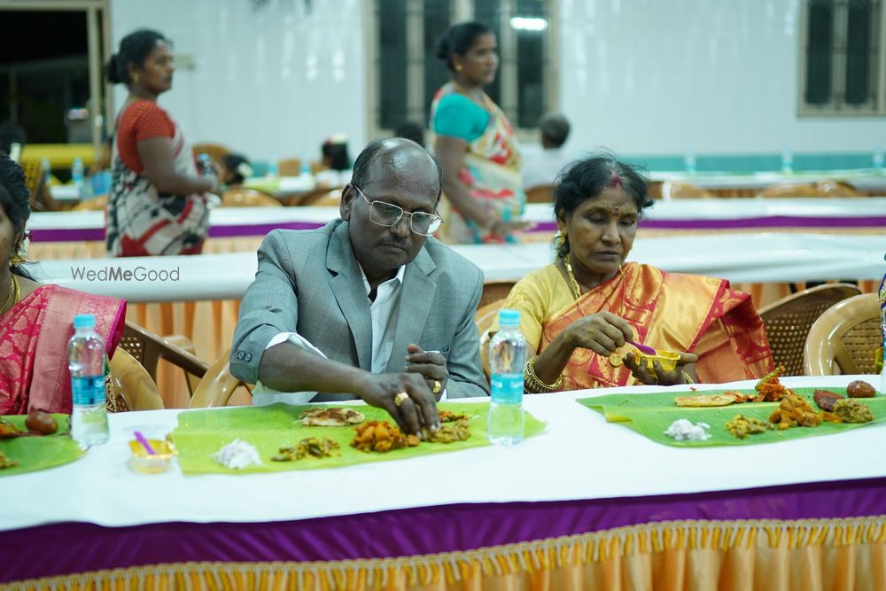 Photo From Padma Shree Sesha Mahal - By Nalabhagam Caterers