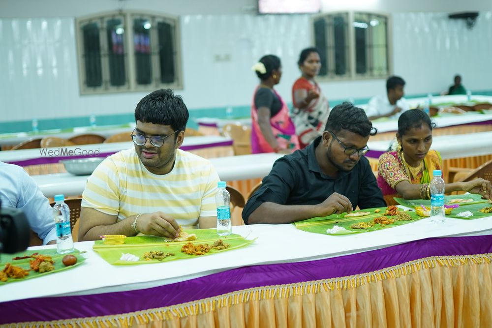 Photo From Padma Shree Sesha Mahal - By Nalabhagam Caterers