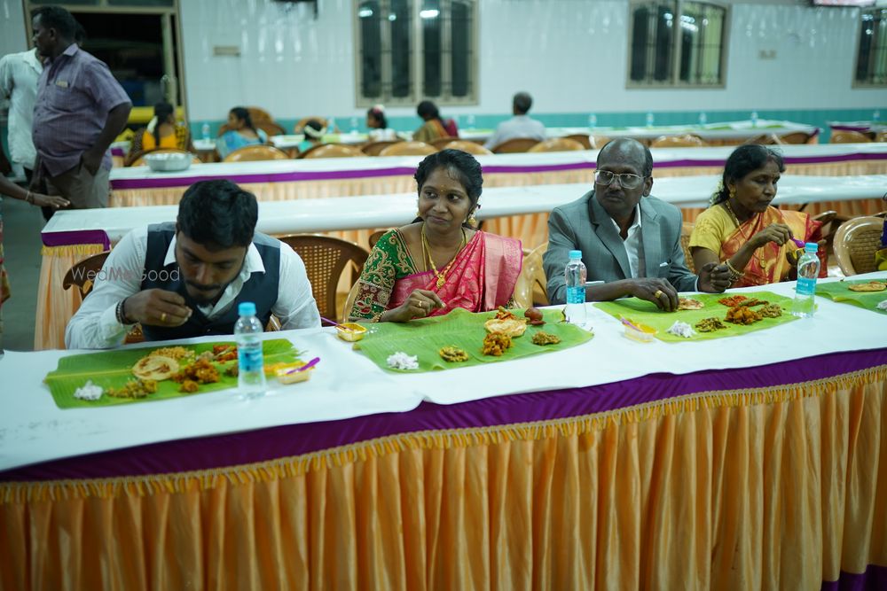 Photo From Padma Shree Sesha Mahal - By Nalabhagam Caterers