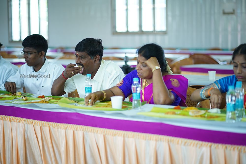 Photo From Padma Shree Sesha Mahal - By Nalabhagam Caterers