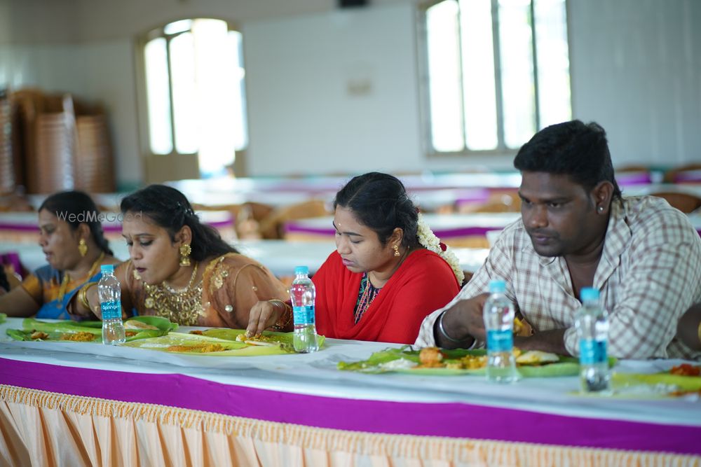 Photo From Padma Shree Sesha Mahal - By Nalabhagam Caterers