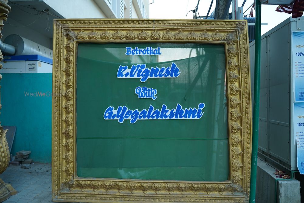 Photo From Sri Krishna Mahal - By Nalabhagam Caterers