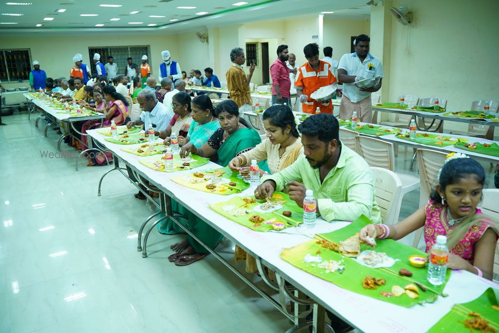 Photo From Sri Krishna Mahal - By Nalabhagam Caterers