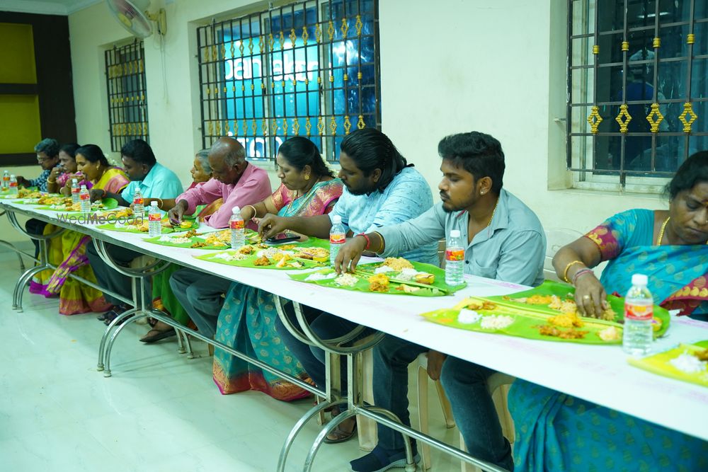 Photo From Sri Krishna Mahal - By Nalabhagam Caterers