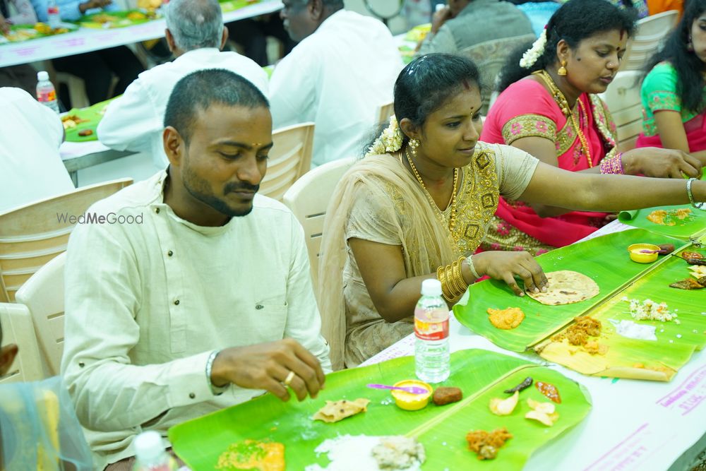 Photo From Sri Krishna Mahal - By Nalabhagam Caterers