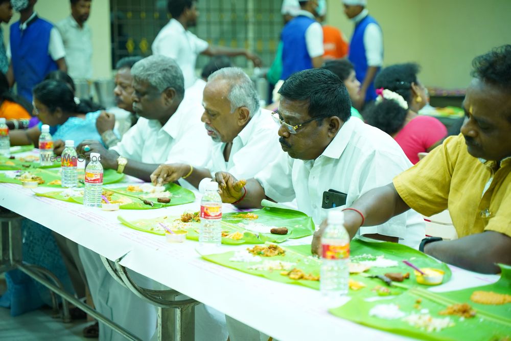 Photo From Sri Krishna Mahal - By Nalabhagam Caterers