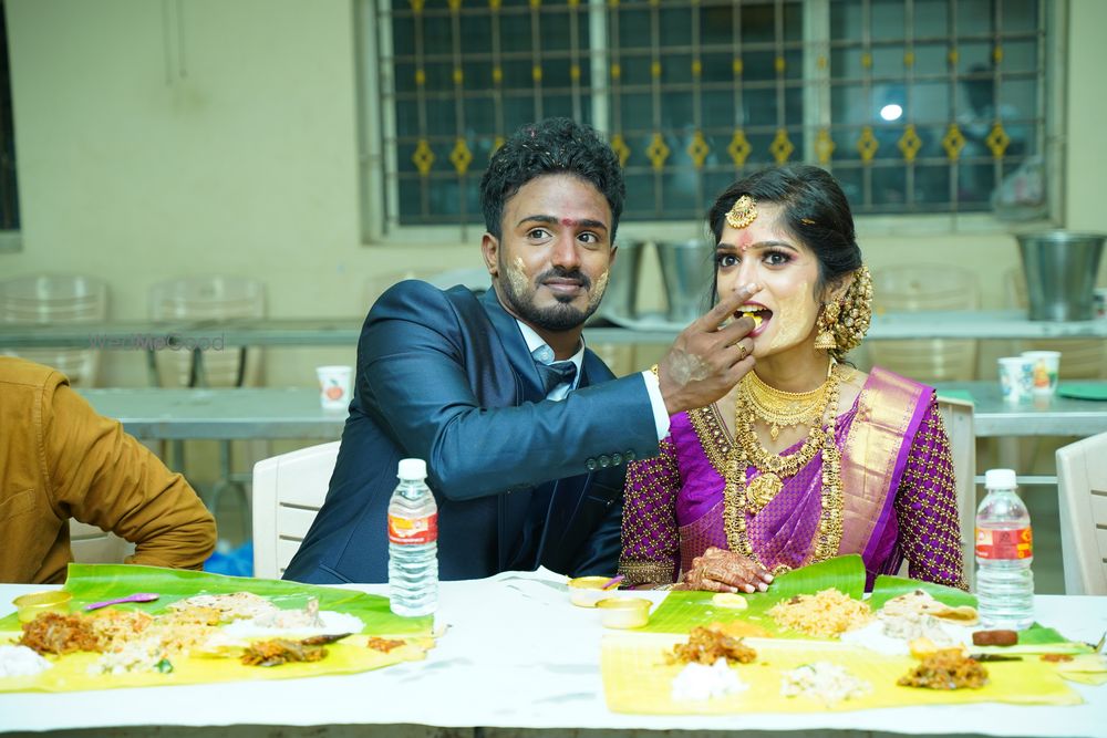 Photo From Sri Krishna Mahal - By Nalabhagam Caterers