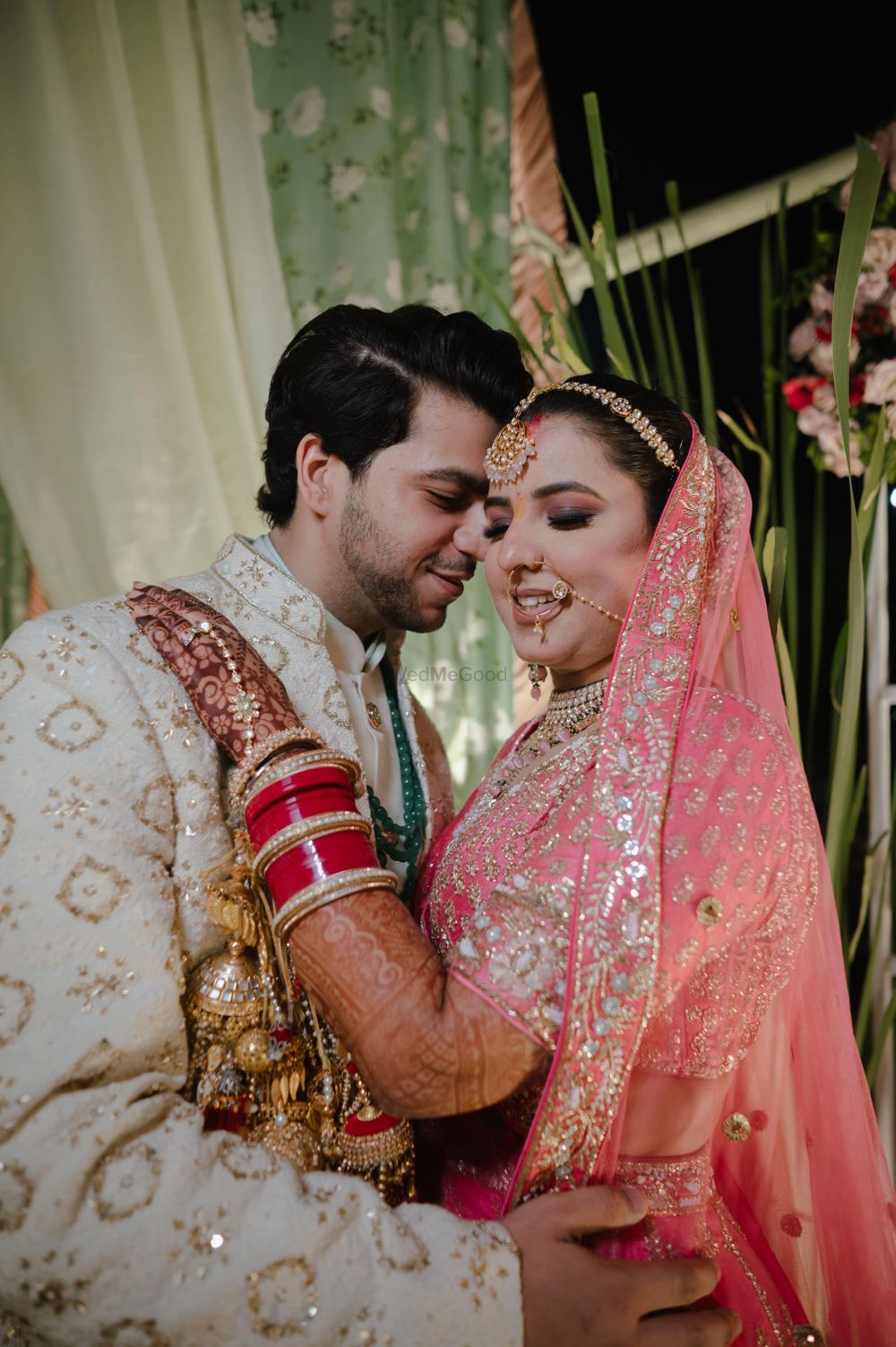Photo From AKSHITA & SHANKH - By Let's Get Wed