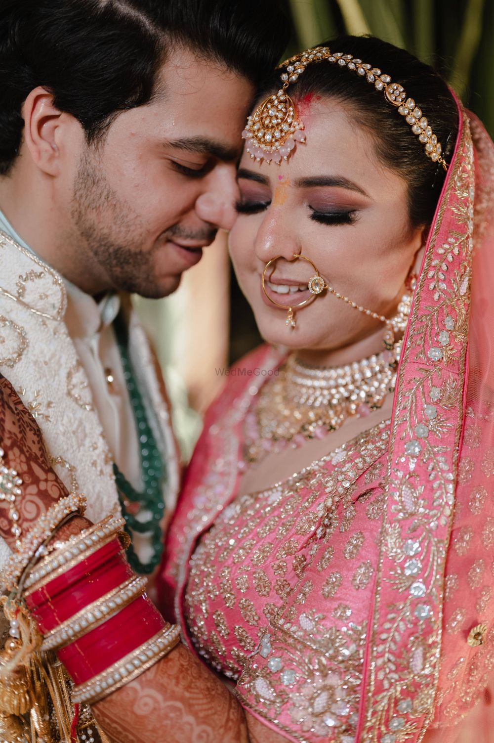 Photo From AKSHITA & SHANKH - By Let's Get Wed
