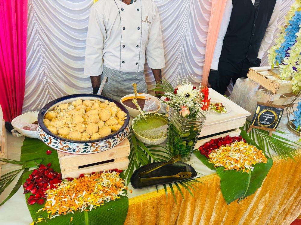 Photo From Farsan - By Leaf Events & Catering Services