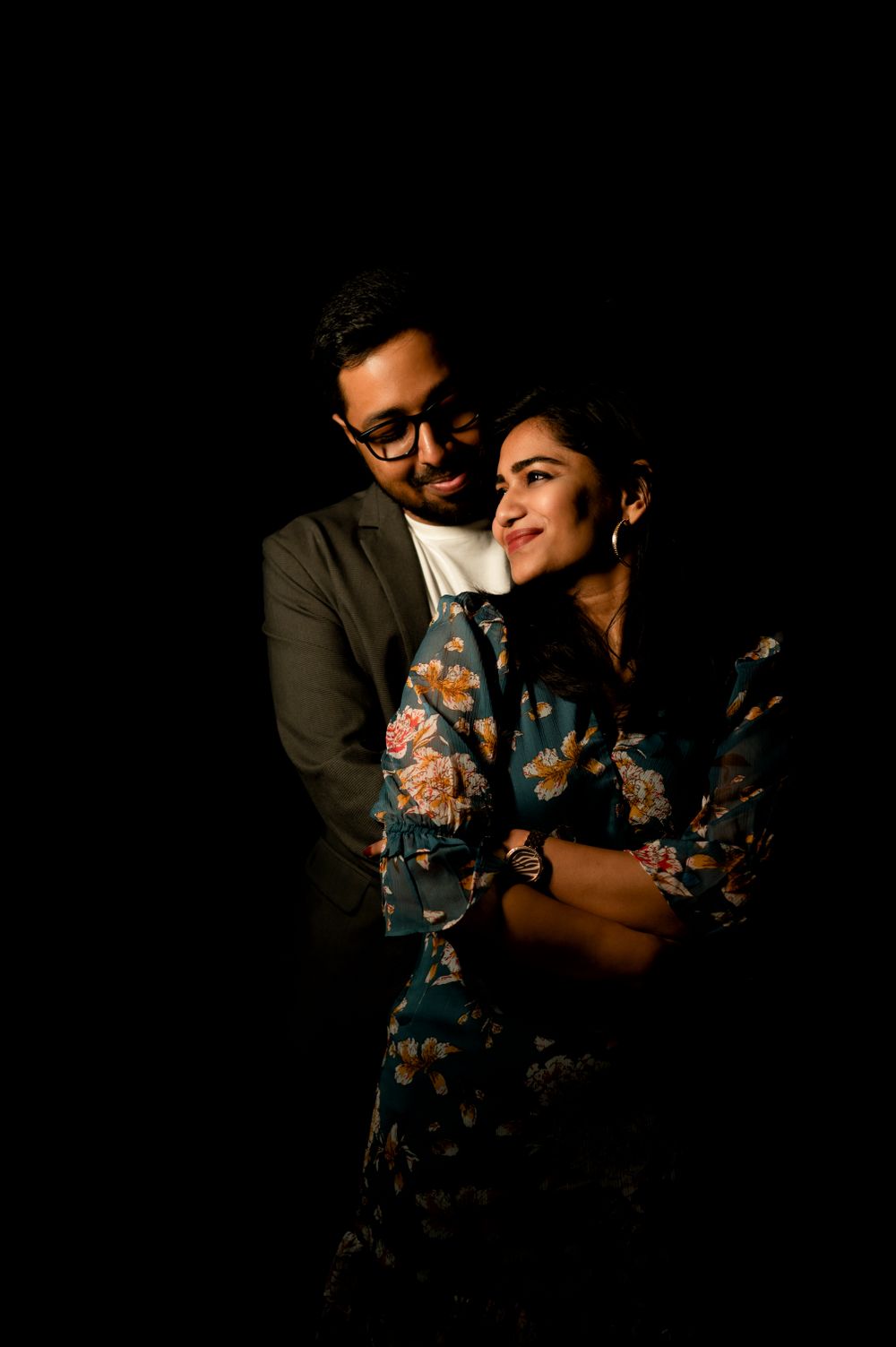Photo From Ashapurna & Anuraag_Prewed story - By Charcoal & Vermillion