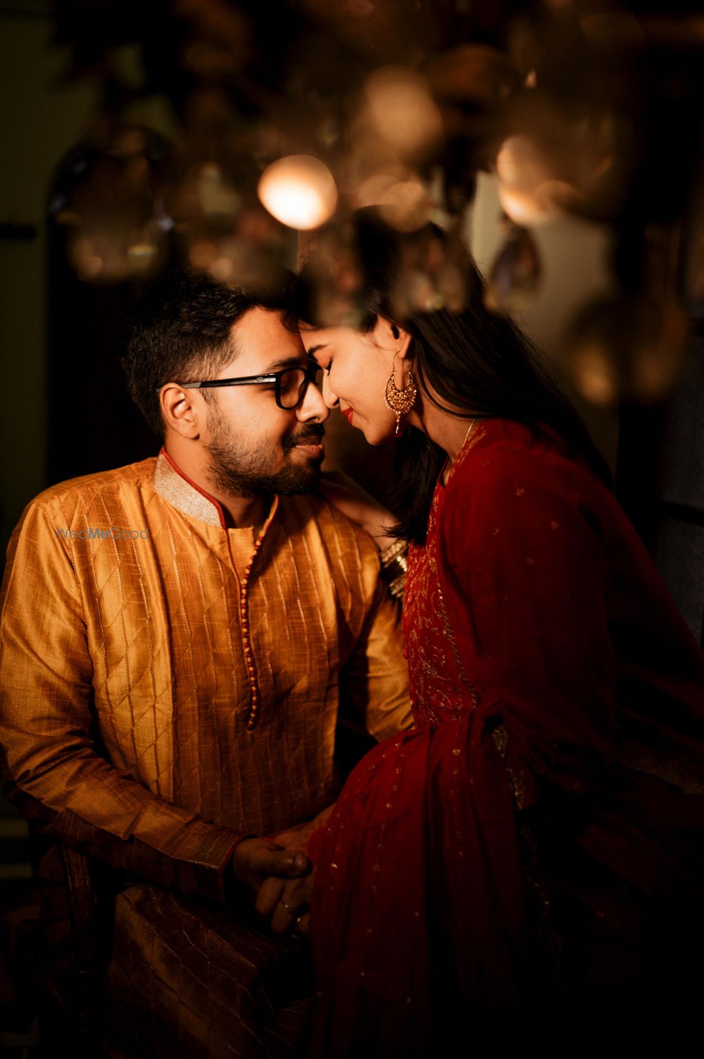 Photo From Ashapurna & Anuraag_Prewed story - By Charcoal & Vermillion