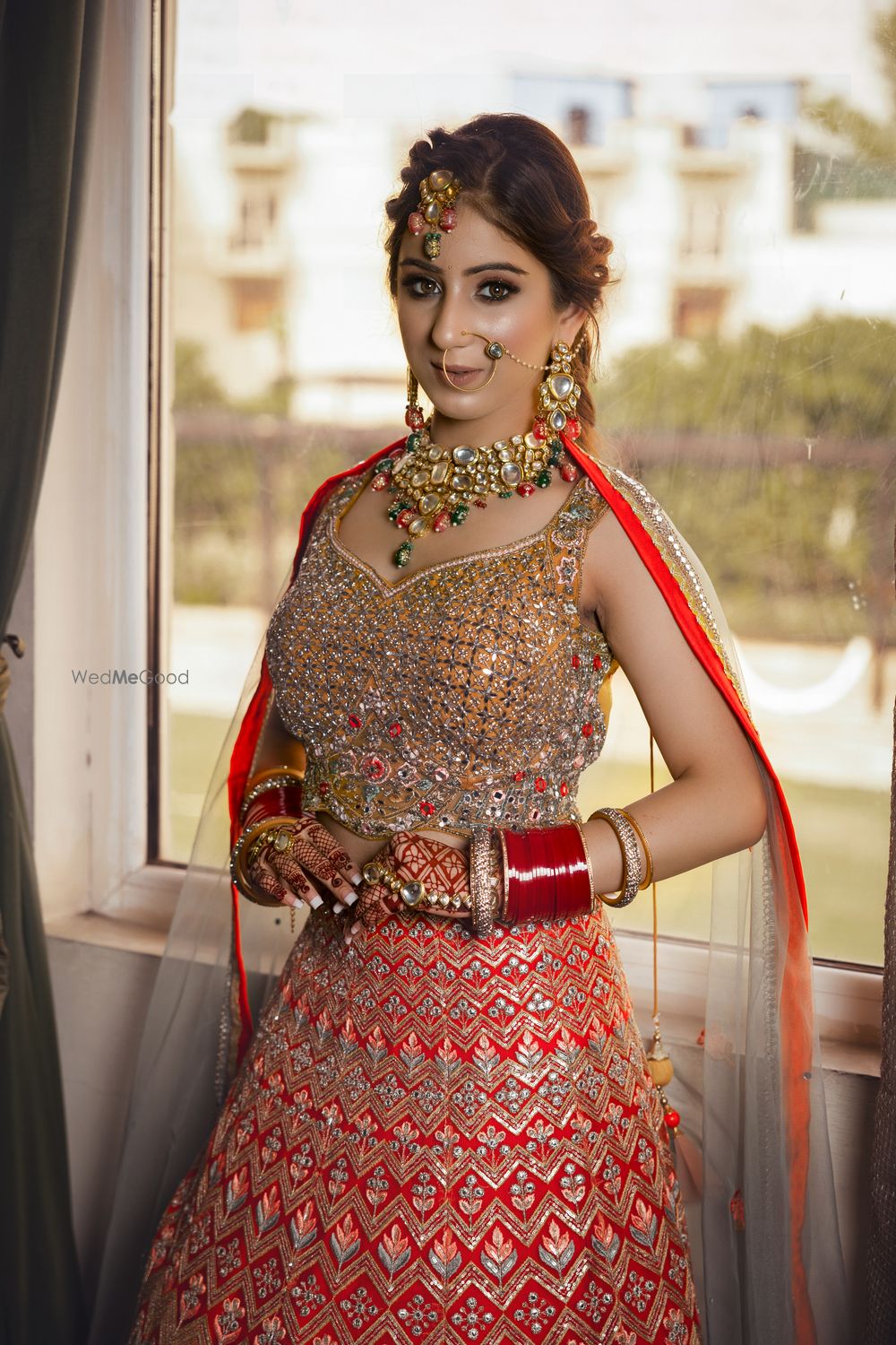 Photo From Bride kushi - By Makeup By Diksha