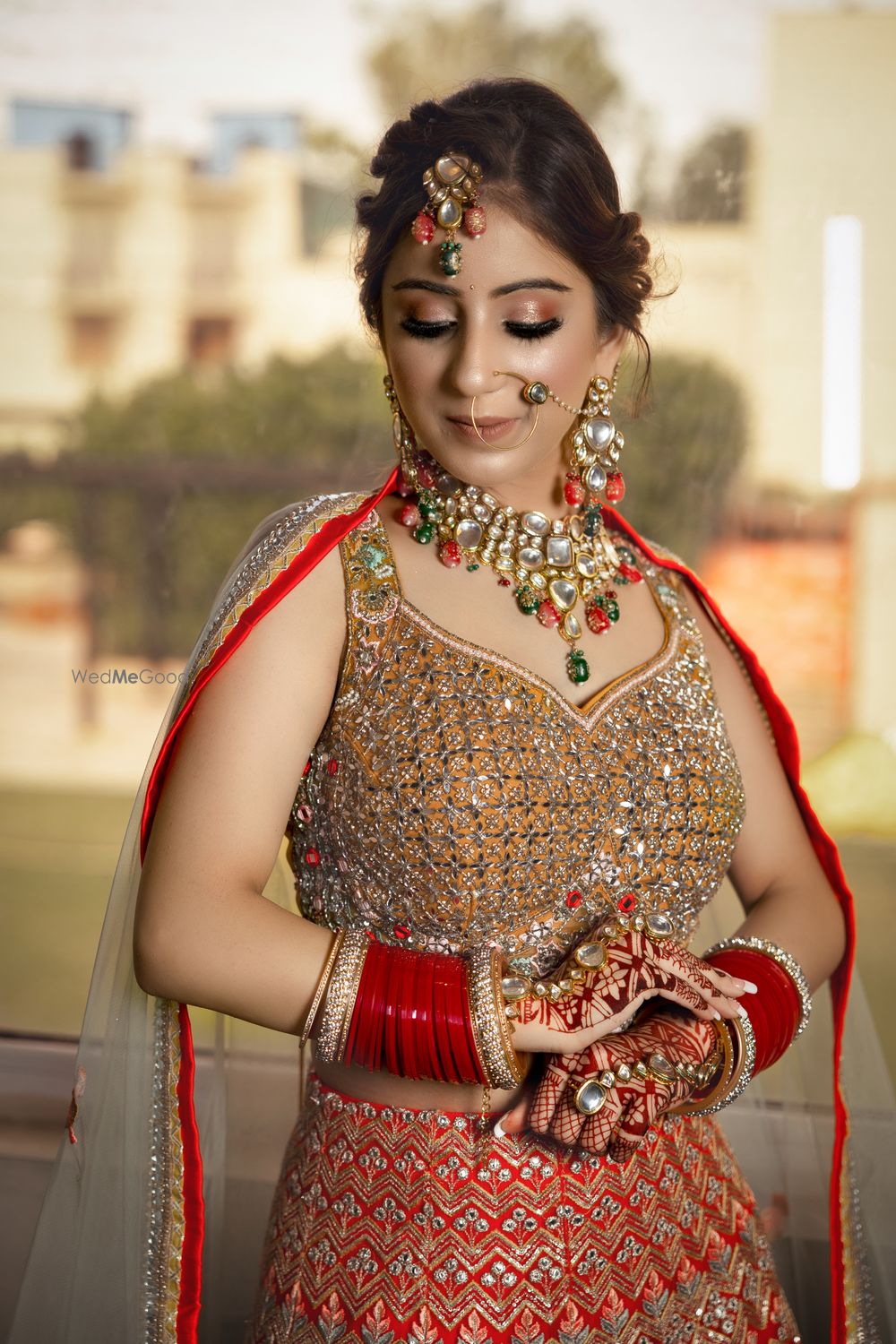 Photo From Bride kushi - By Makeup By Diksha