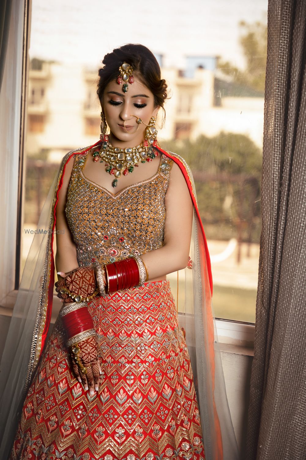 Photo From Bride kushi - By Makeup By Diksha