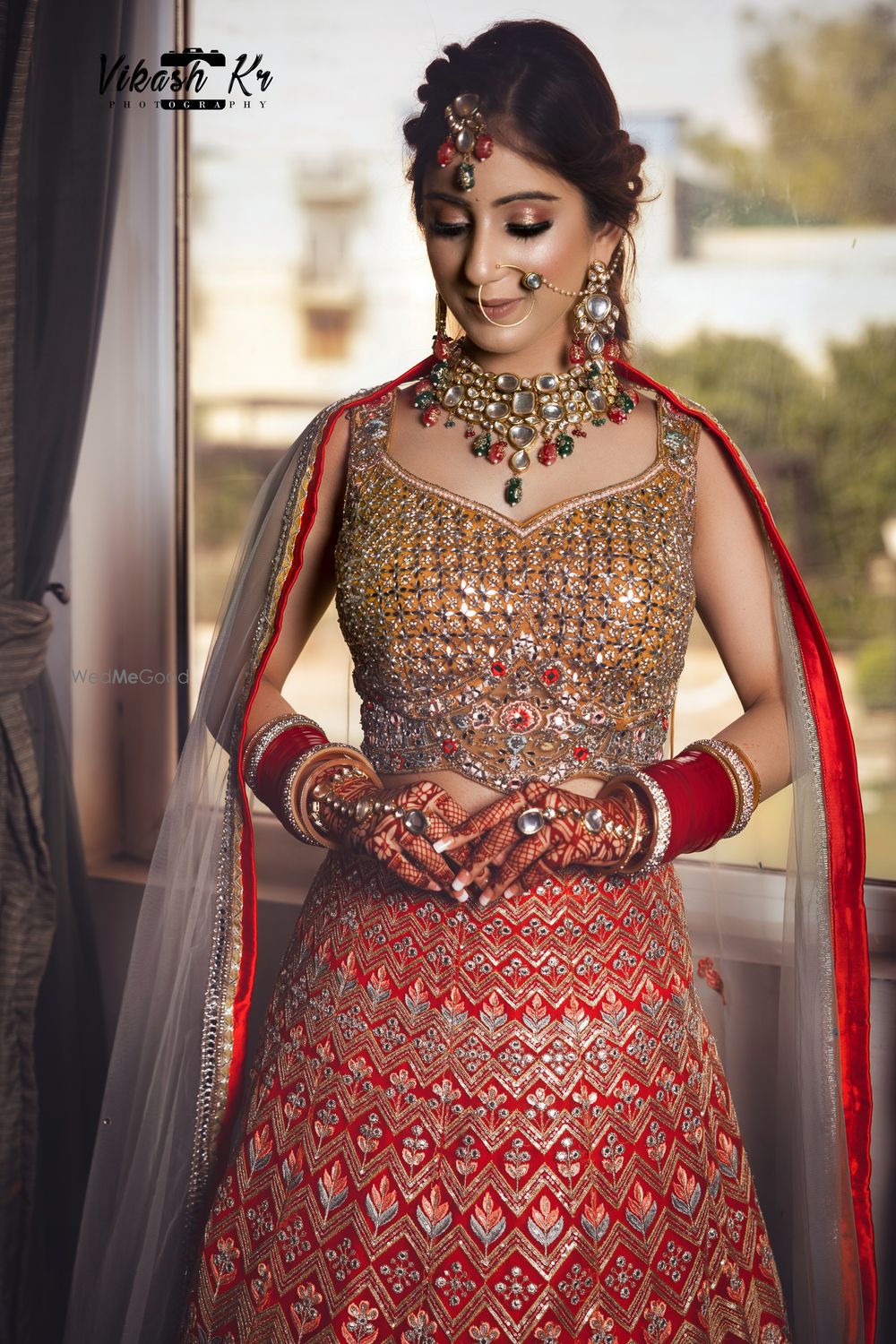 Photo From Bride kushi - By Makeup By Diksha