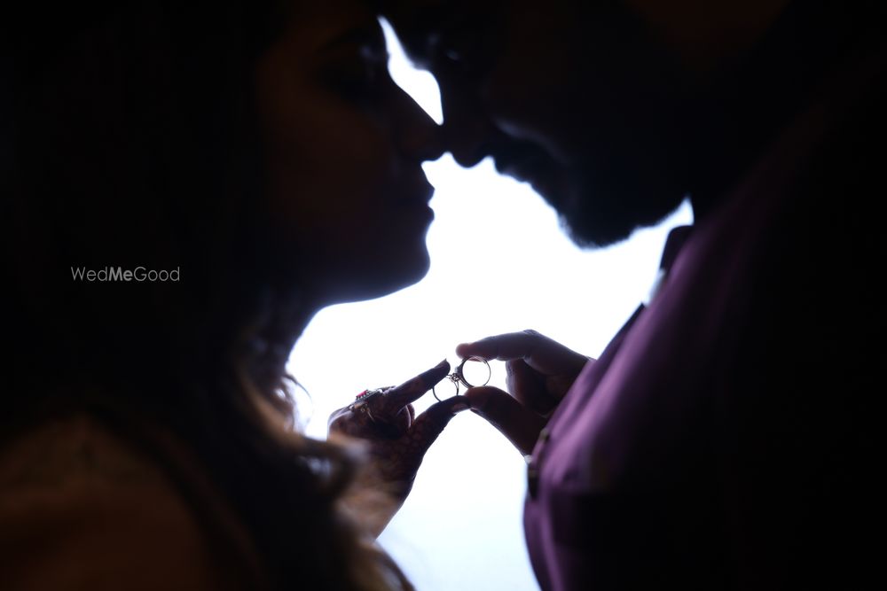 Photo From MONIKA & SIDDHARTH ENGAGEMENT - By Pyro Films