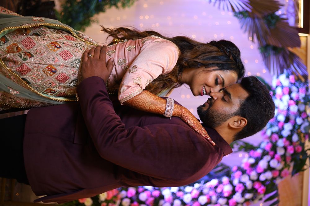 Photo From MONIKA & SIDDHARTH ENGAGEMENT - By Pyro Films
