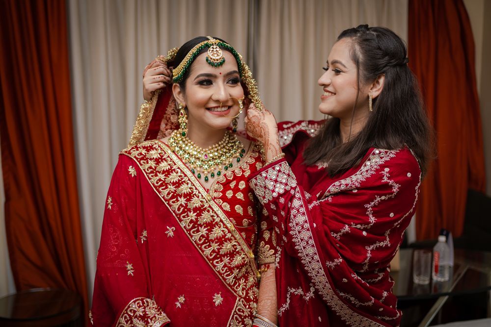 Photo From Rishika weds Mayank - By Akhil Bagga Photography