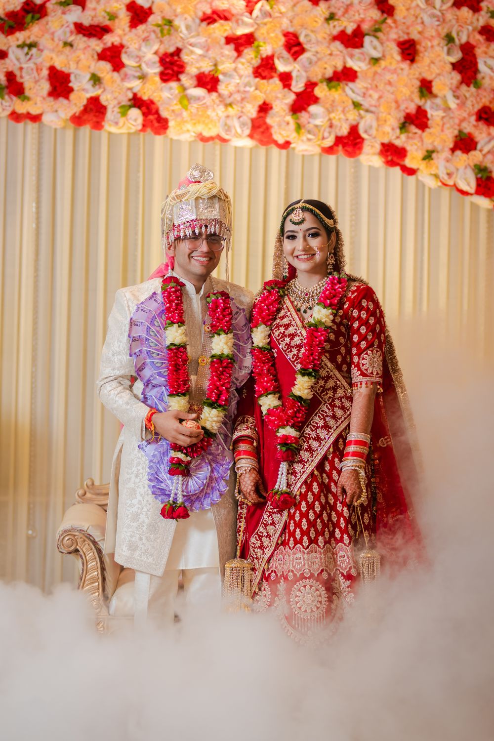 Photo From Rishika weds Mayank - By Akhil Bagga Photography